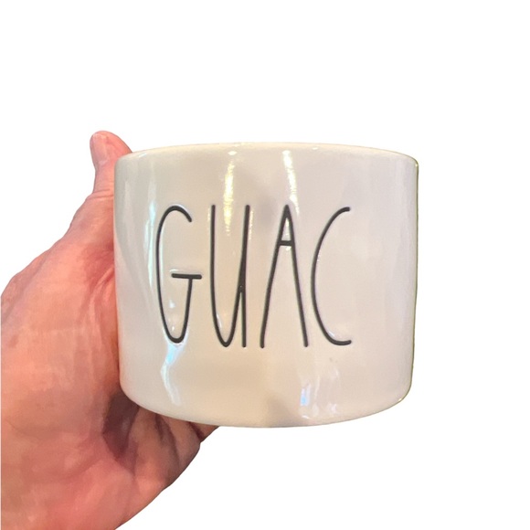 3/$20 Rae Dunn Salsa and Guacamole bowl set - Picture 6 of 8